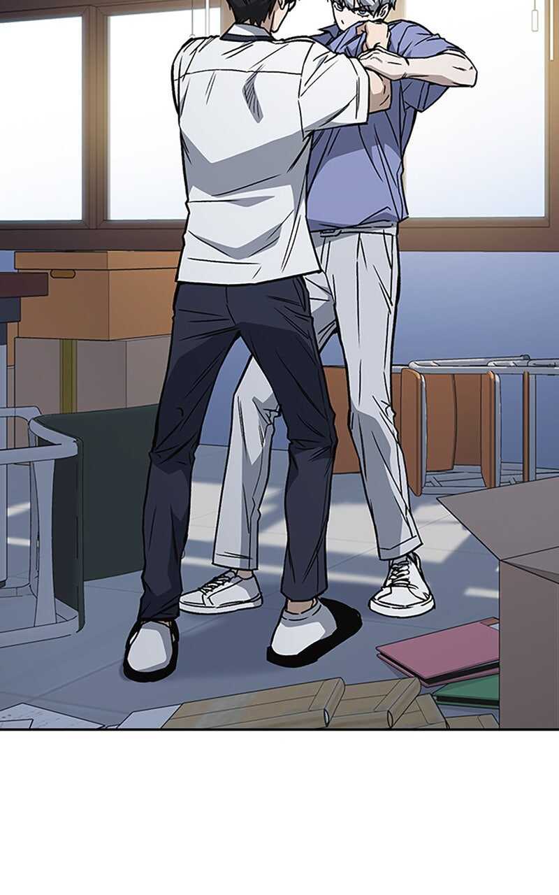 Read Study Group FR Manga Online