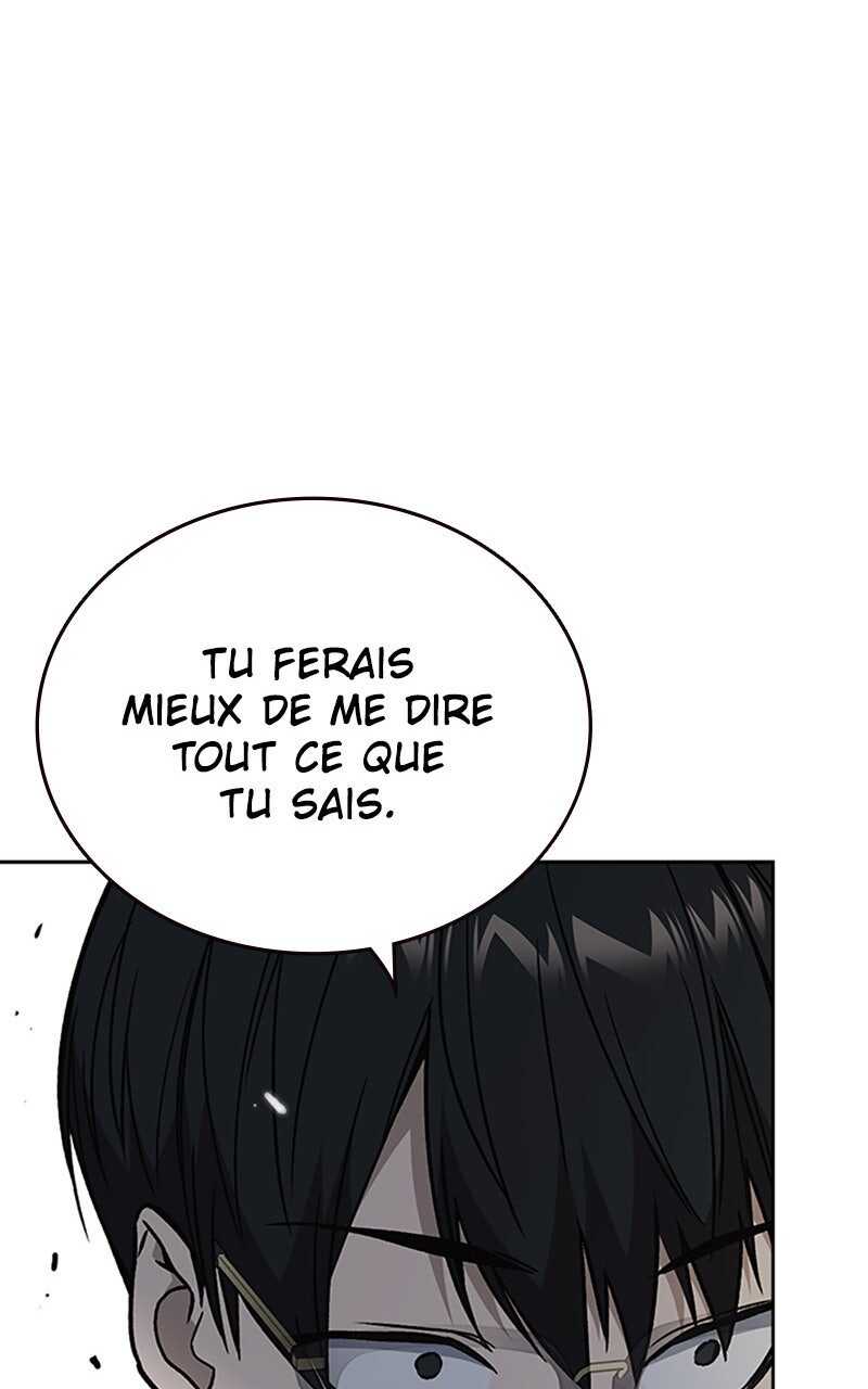 Read Study Group FR Manga Online