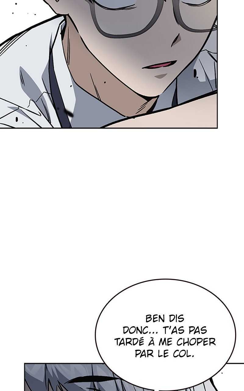 Read Study Group FR Manga Online