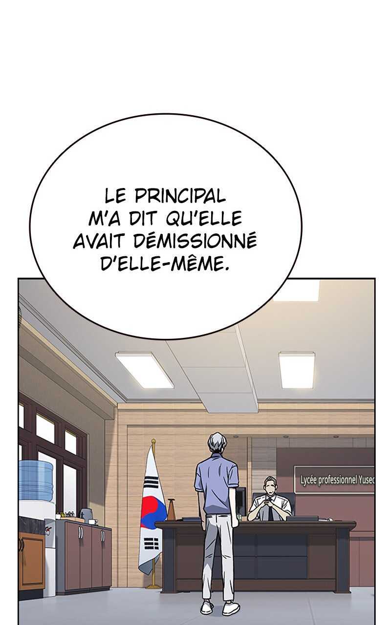 Read Study Group FR Manga Online