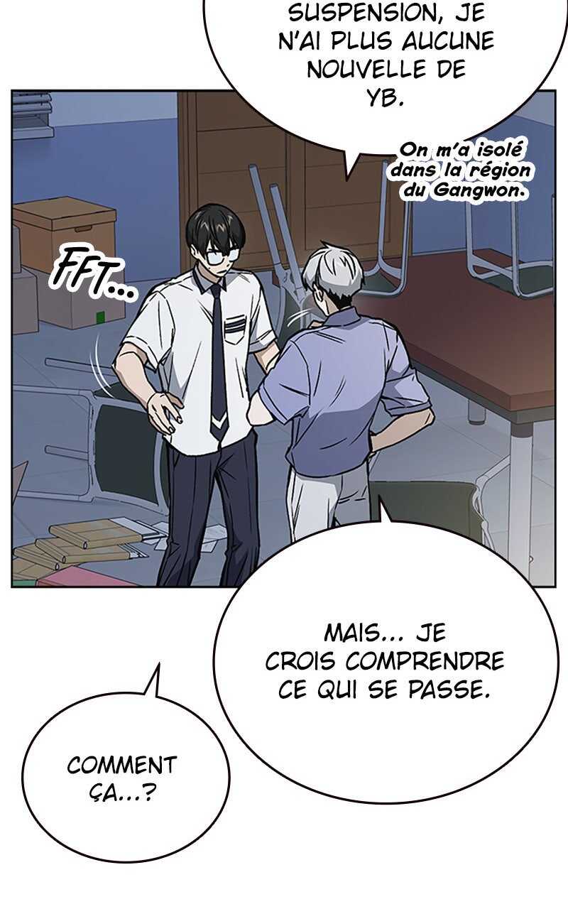 Read Study Group FR Manga Online