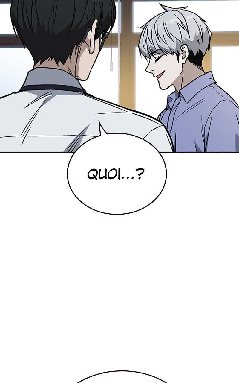 Read Study Group FR Manga Online