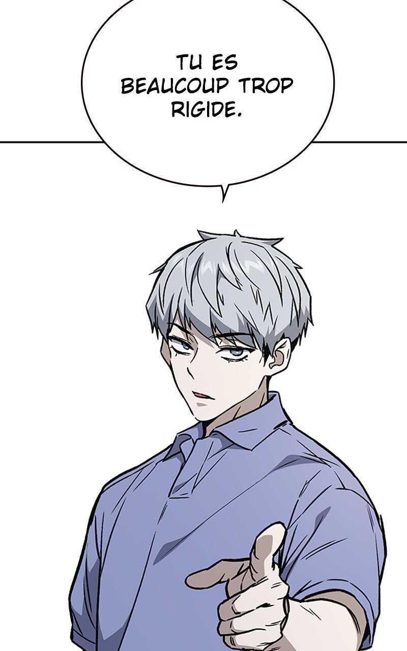 Read Study Group FR Manga Online