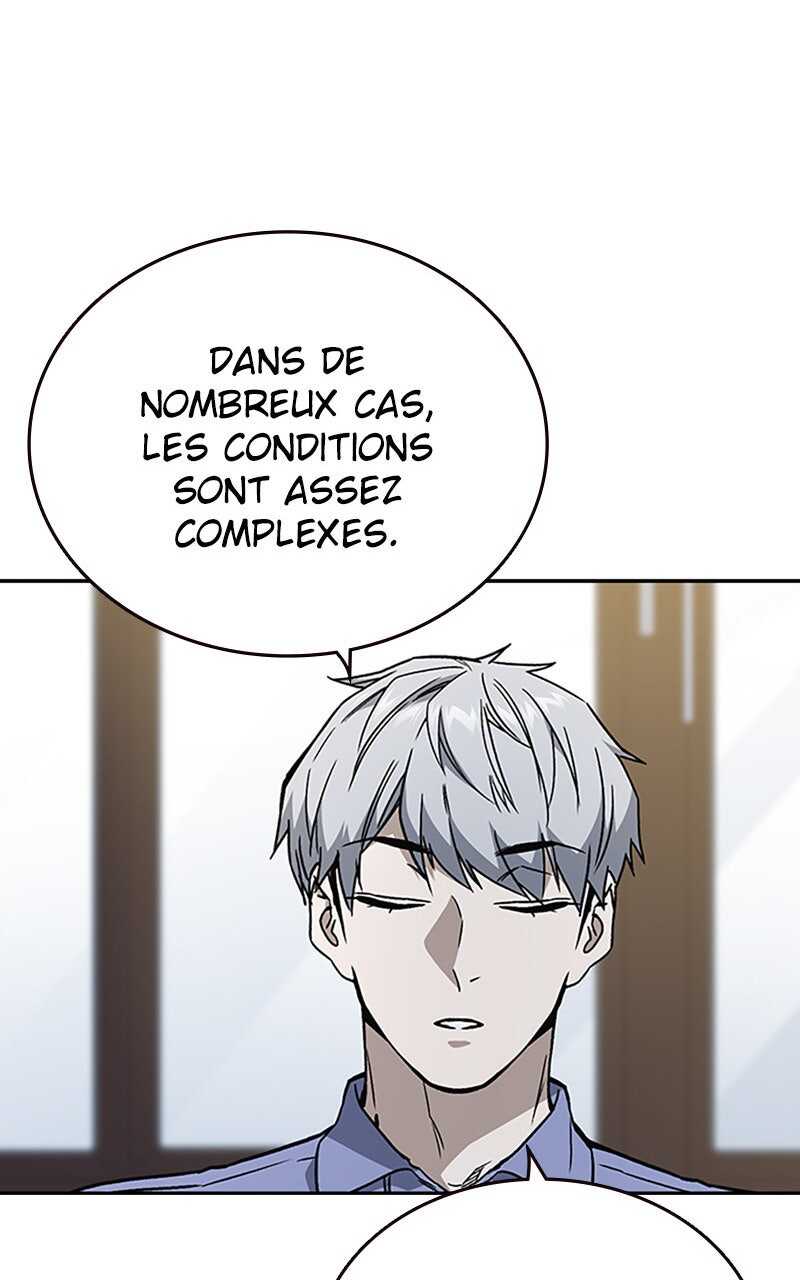 Read Study Group FR Manga Online