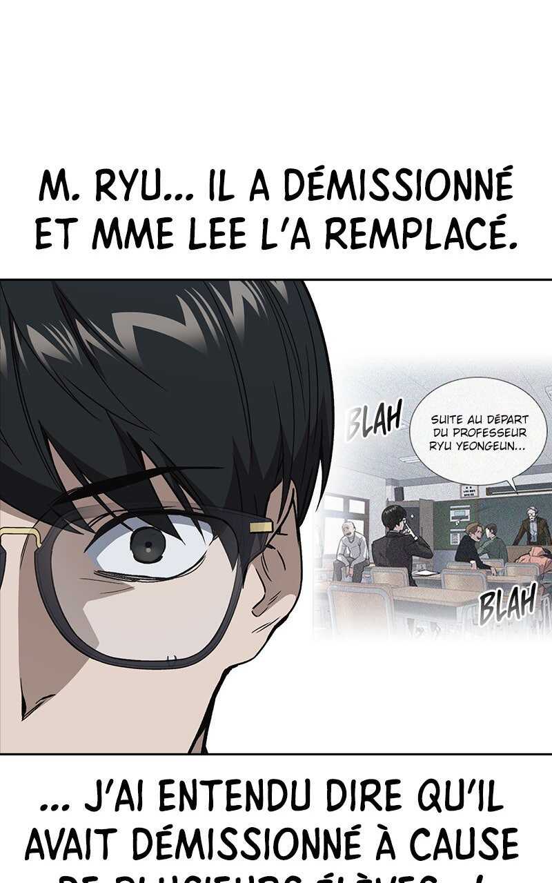 Read Study Group FR Manga Online