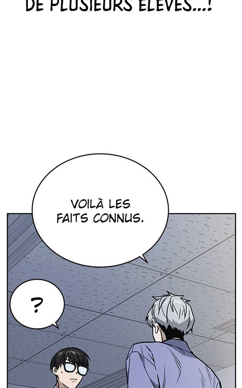 Read Study Group FR Manga Online