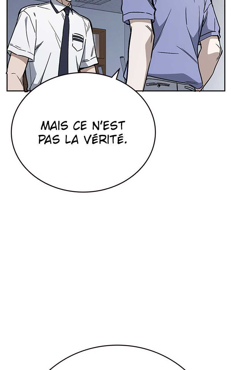 Read Study Group FR Manga Online