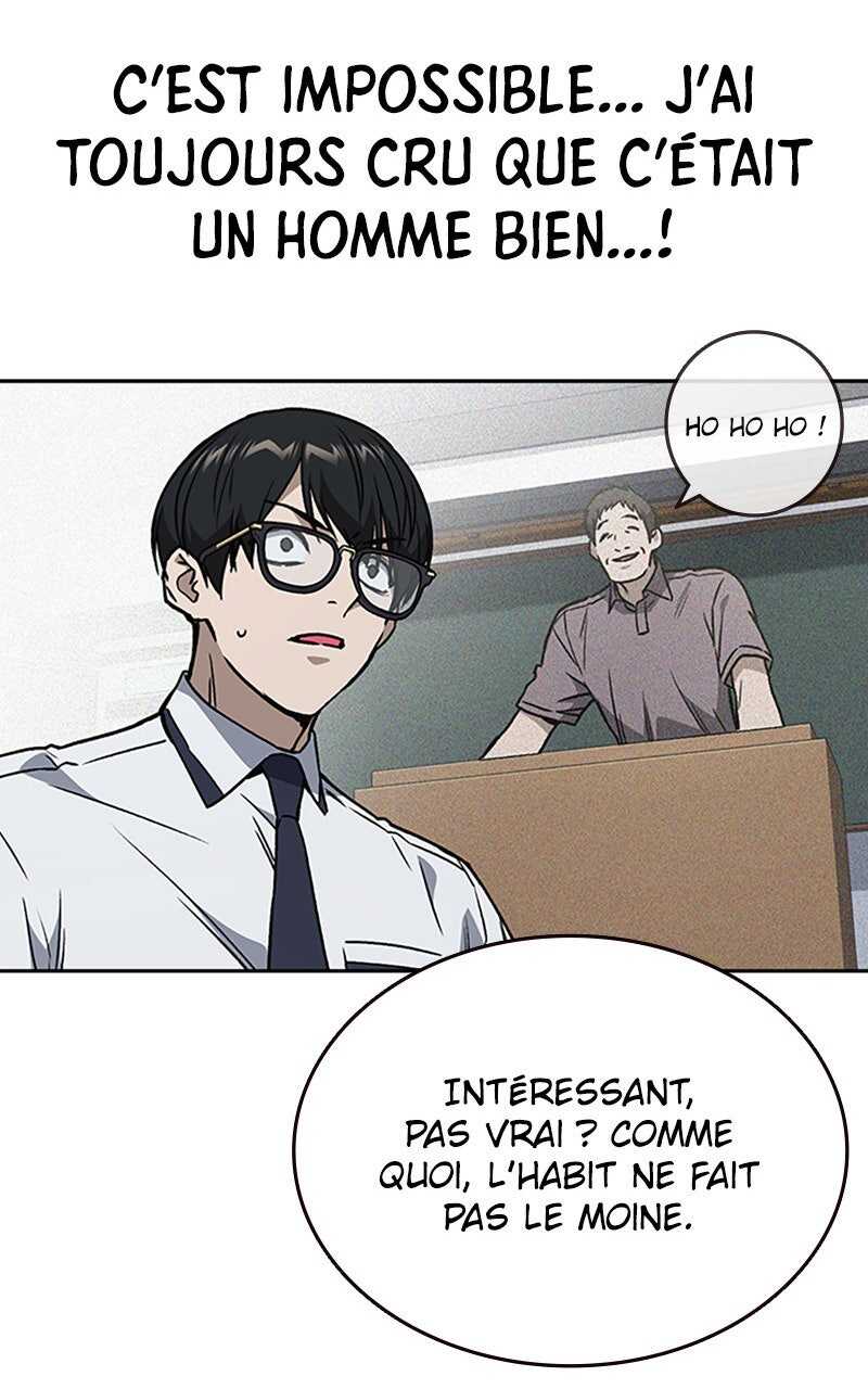 Read Study Group FR Manga Online