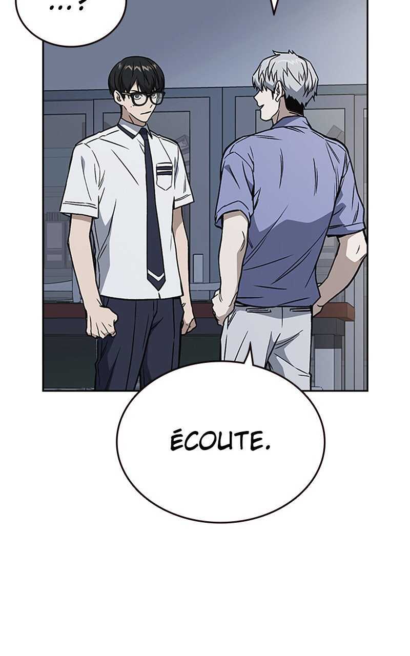 Read Study Group FR Manga Online