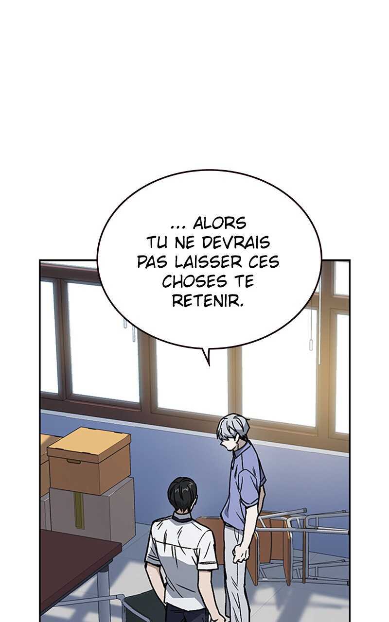 Read Study Group FR Manga Online