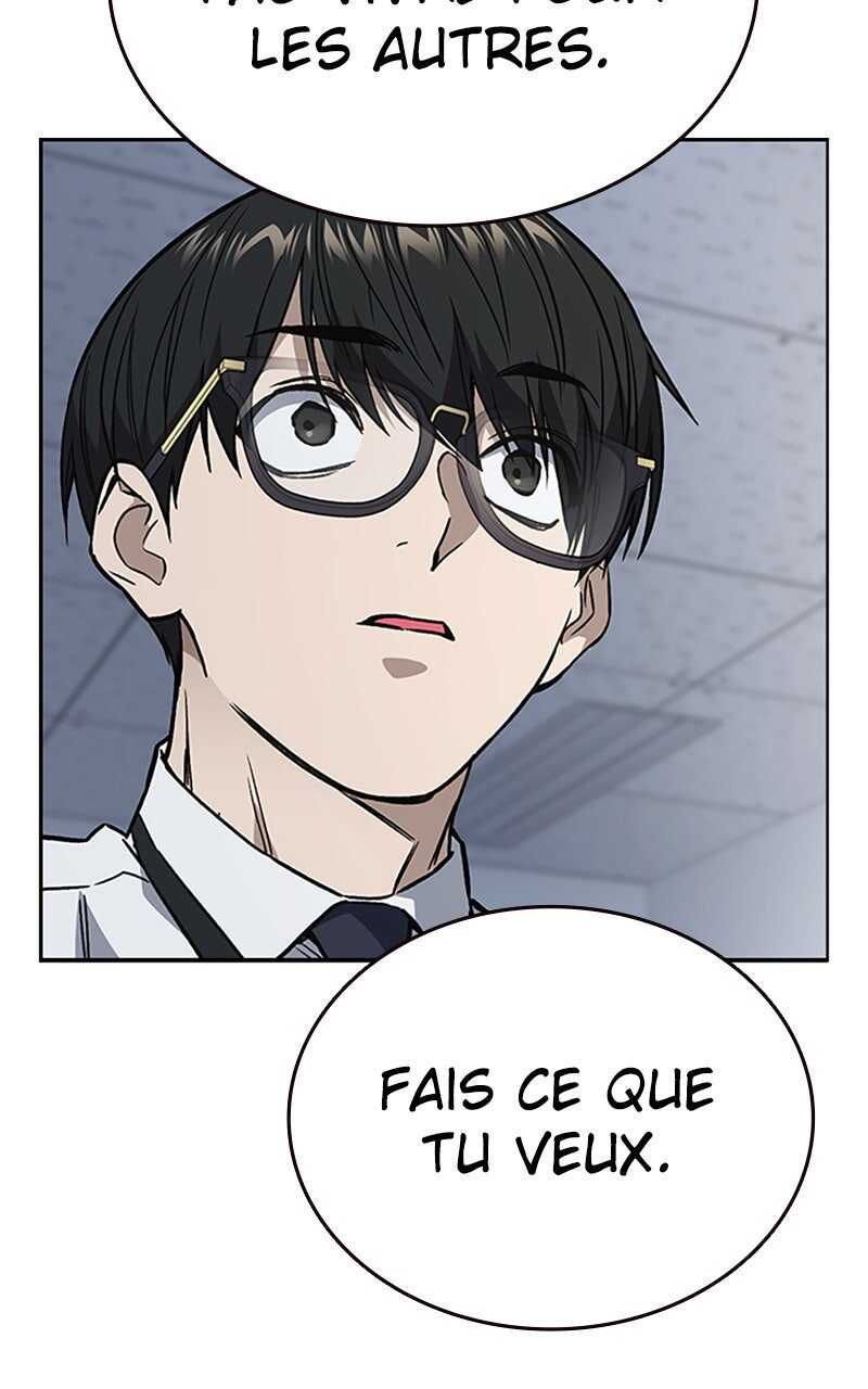 Read Study Group FR Manga Online