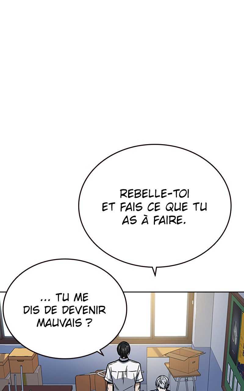 Read Study Group FR Manga Online