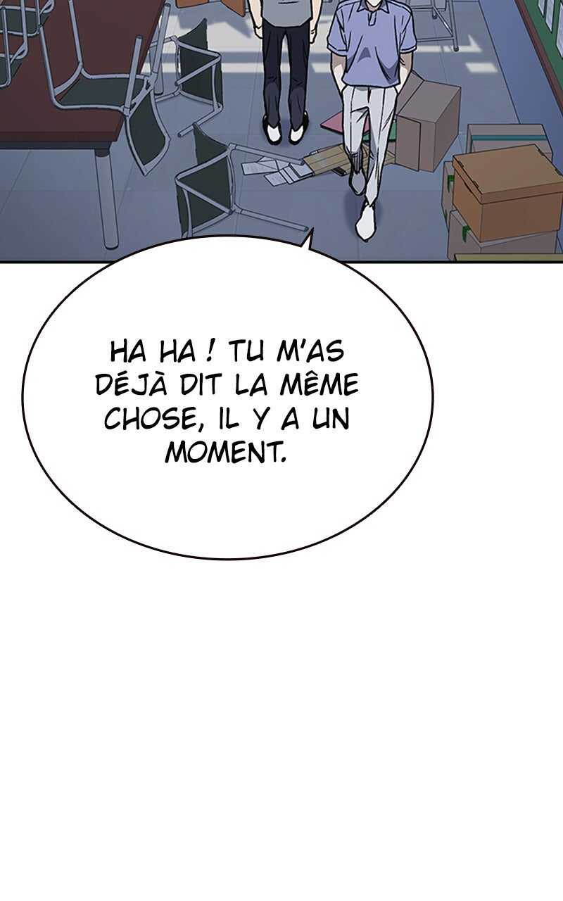 Read Study Group FR Manga Online