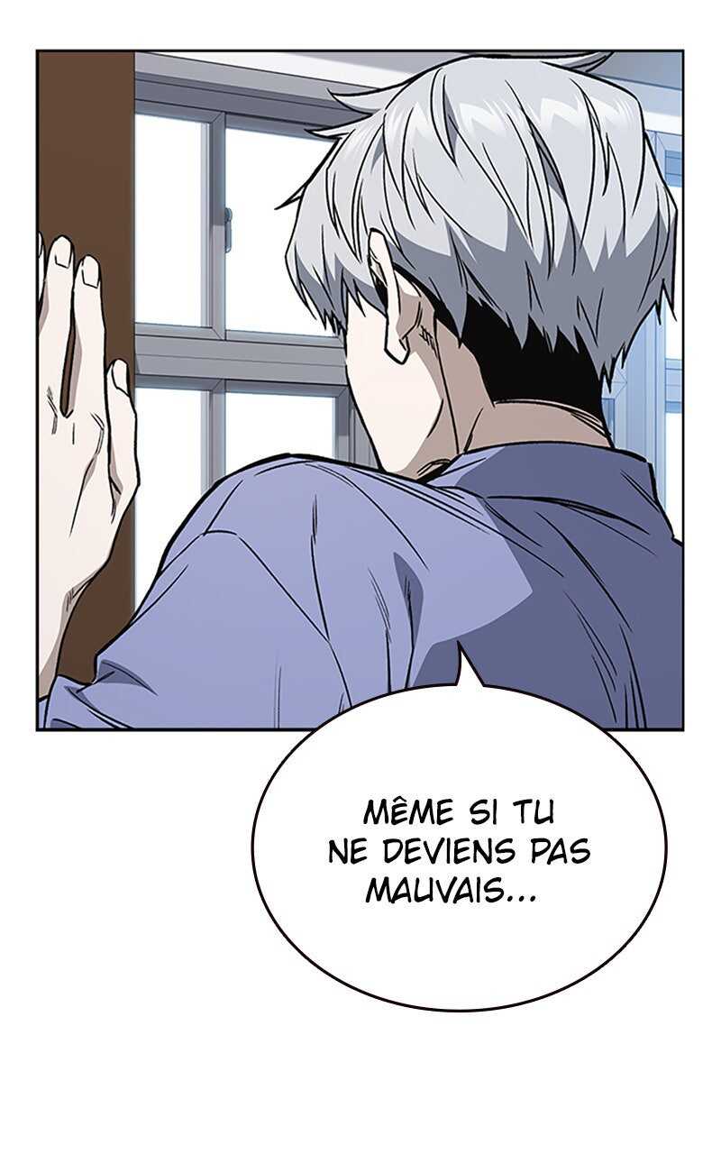 Read Study Group FR Manga Online