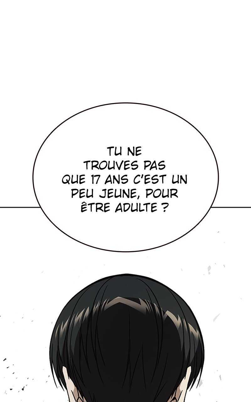 Read Study Group FR Manga Online