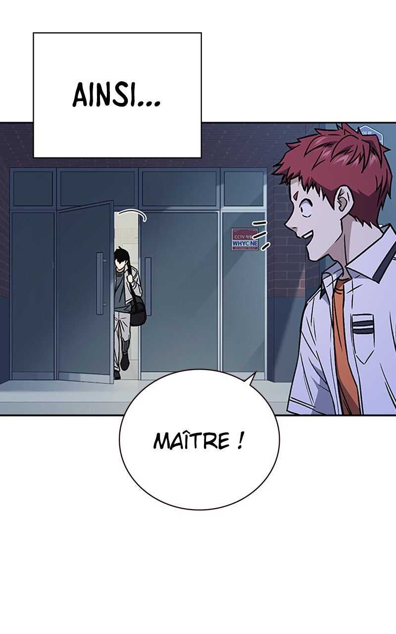 Read Study Group FR Manga Online