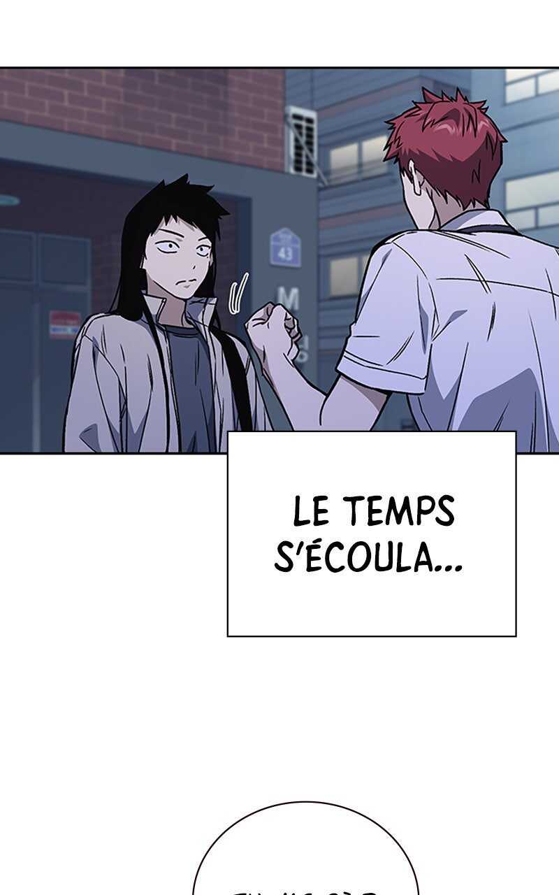 Read Study Group FR Manga Online