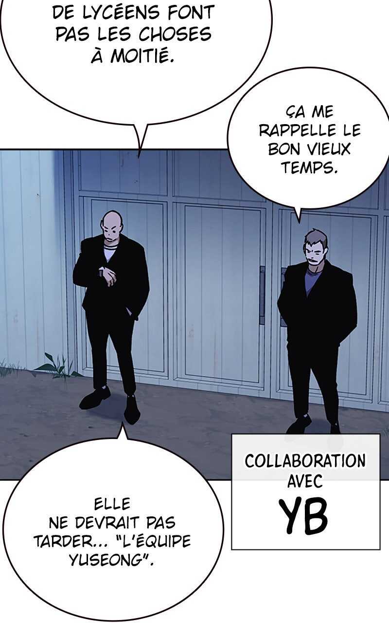 Read Study Group FR Manga Online