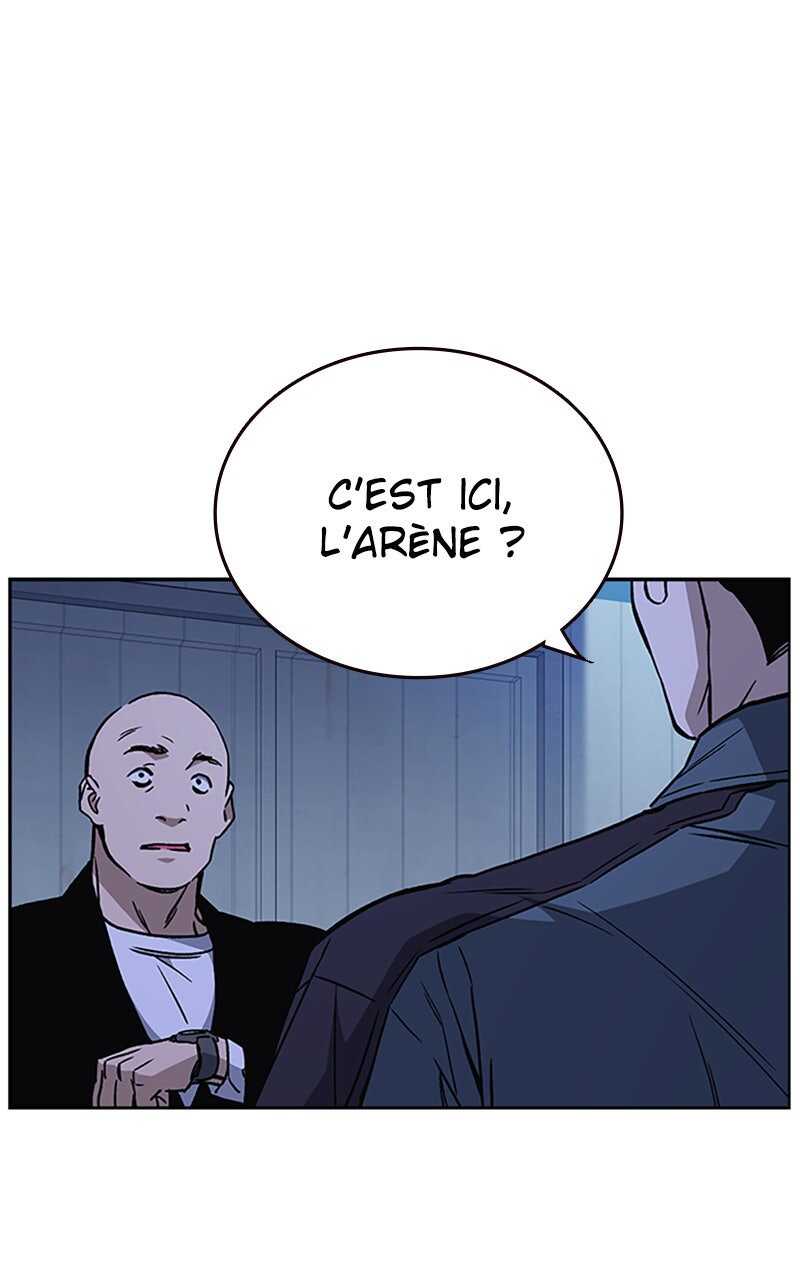 Read Study Group FR Manga Online