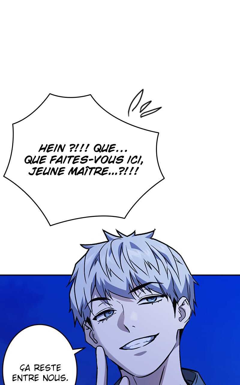 Read Study Group FR Manga Online