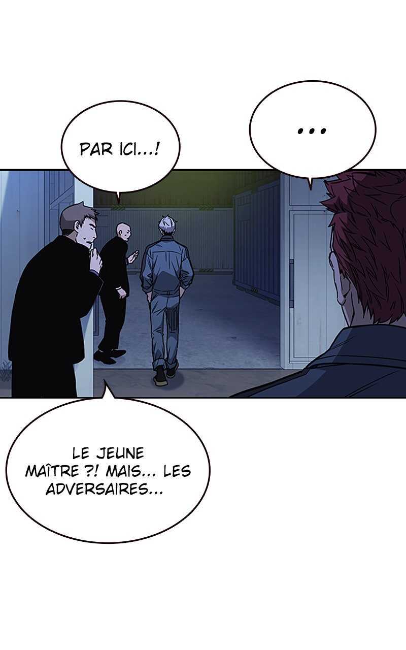 Read Study Group FR Manga Online