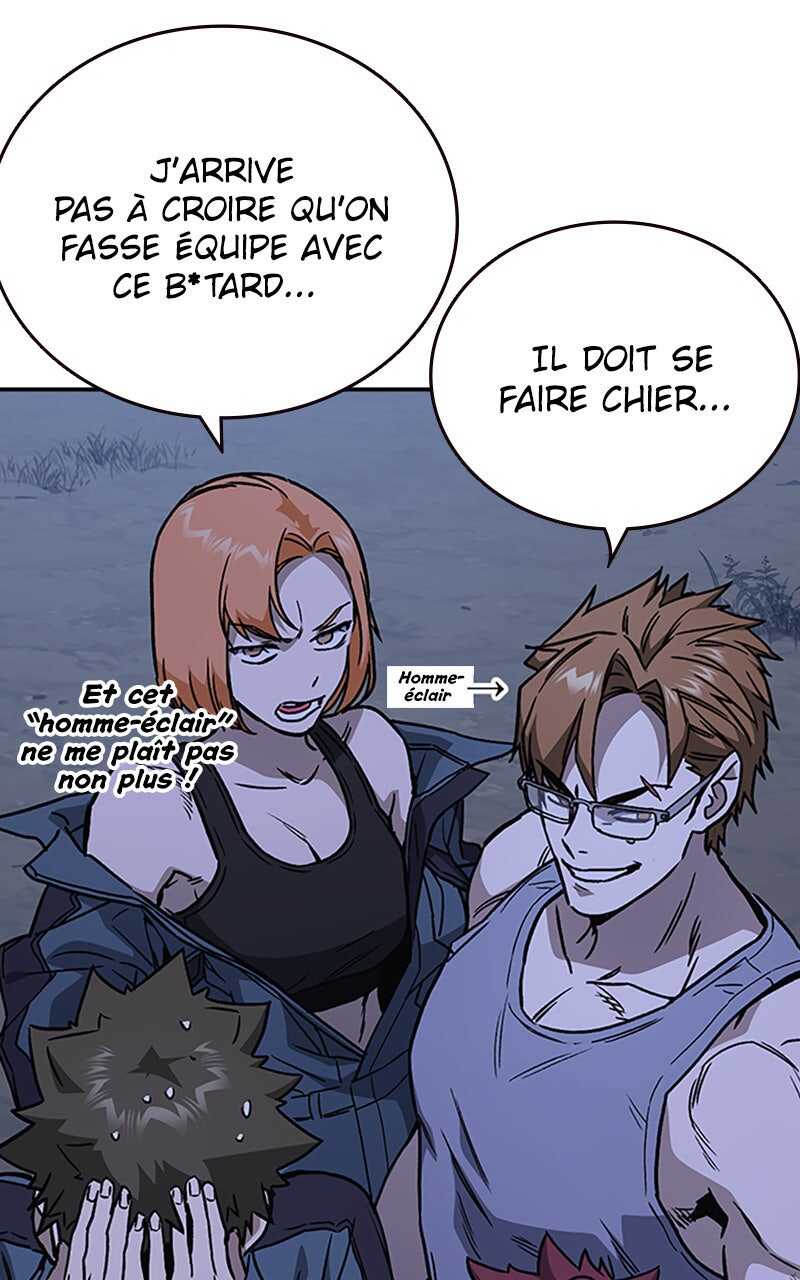 Read Study Group FR Manga Online