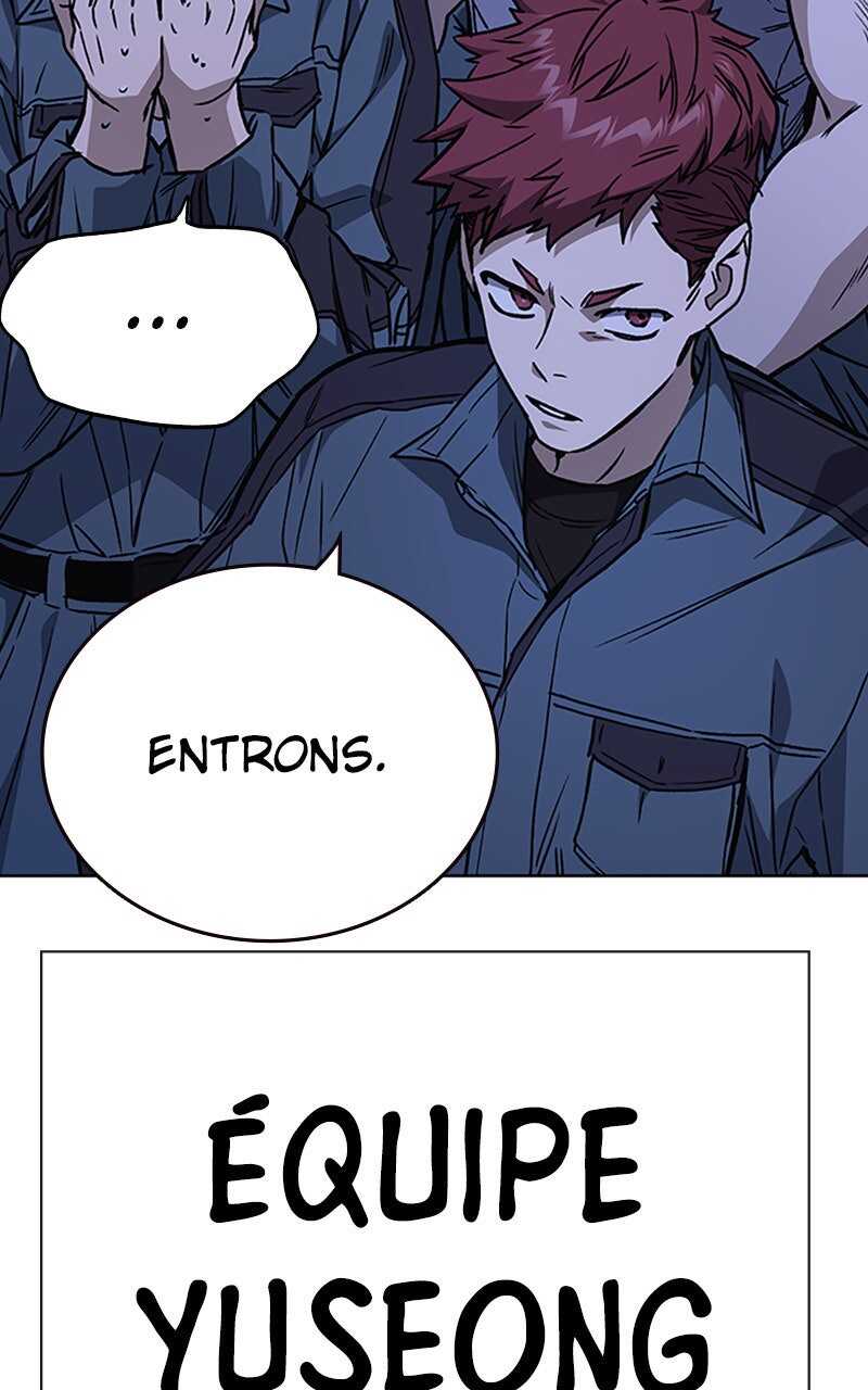 Read Study Group FR Manga Online