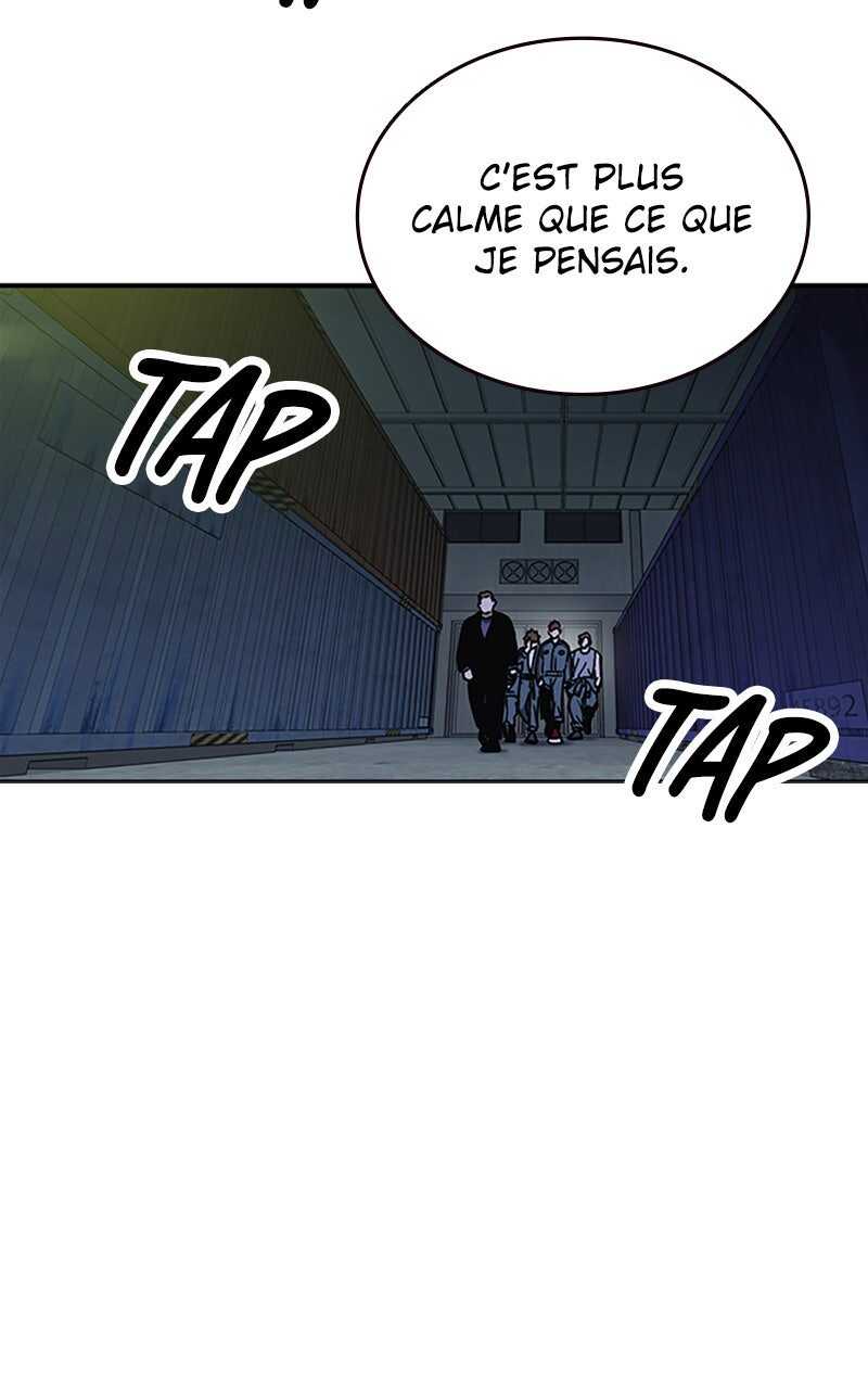 Read Study Group FR Manga Online