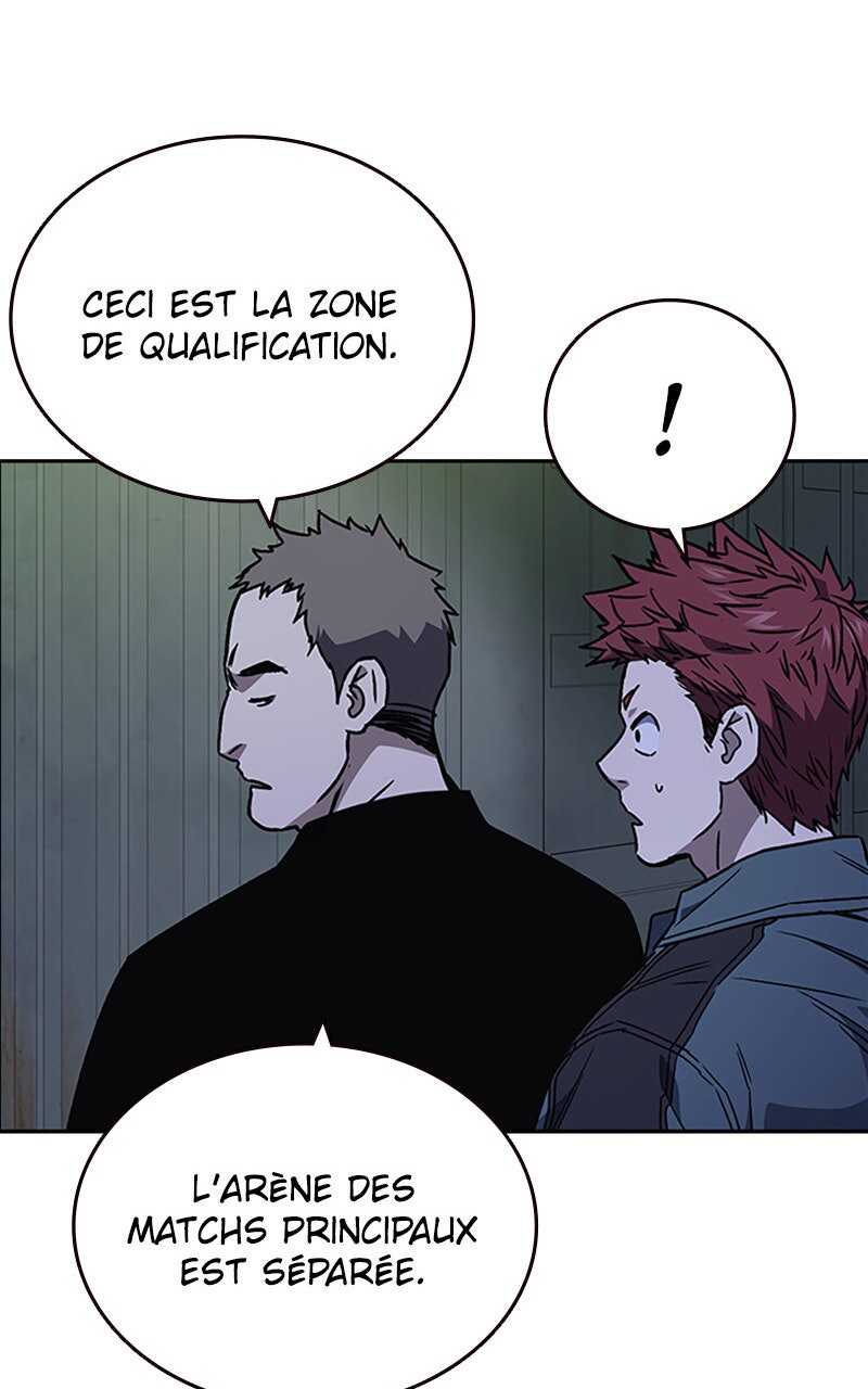 Read Study Group FR Manga Online