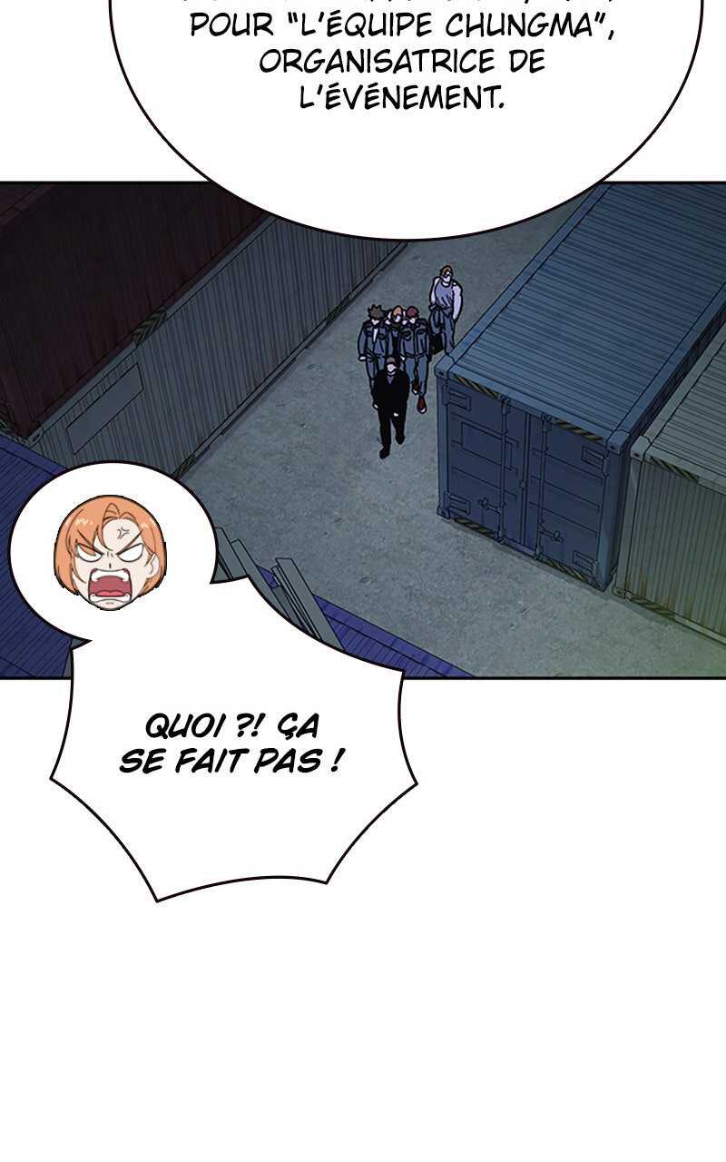 Read Study Group FR Manga Online