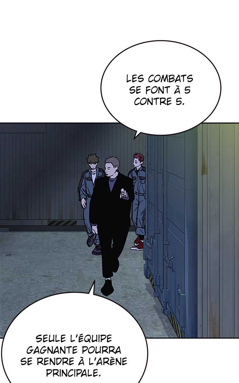 Read Study Group FR Manga Online