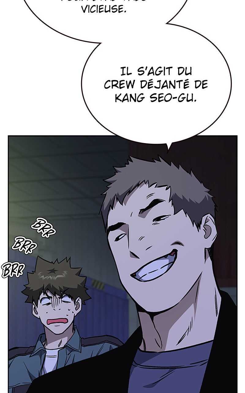 Read Study Group FR Manga Online