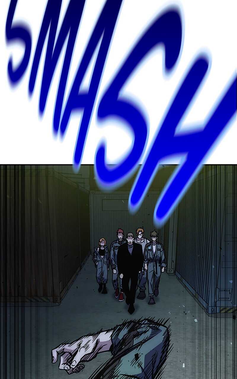 Read Study Group FR Manga Online