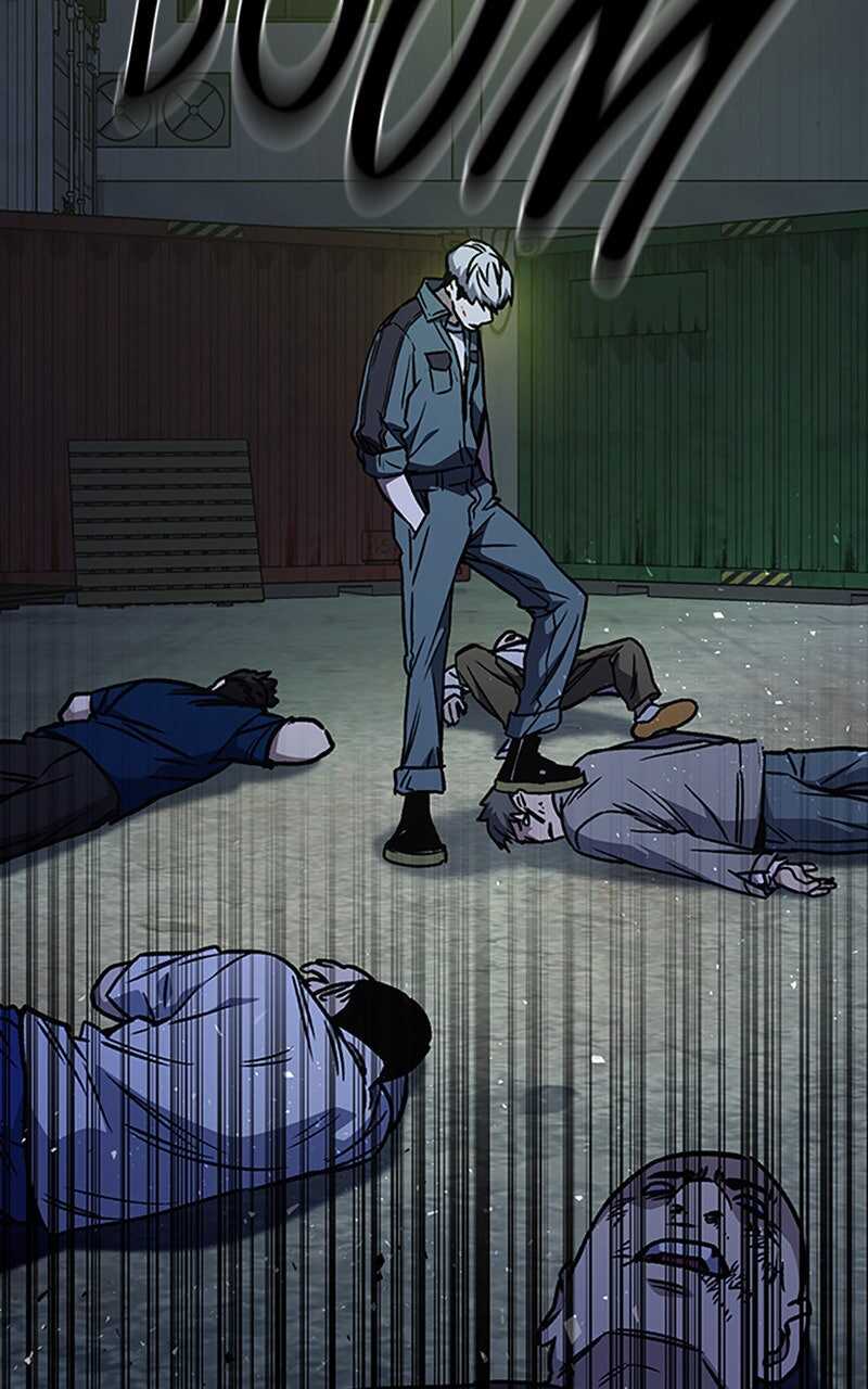 Read Study Group FR Manga Online