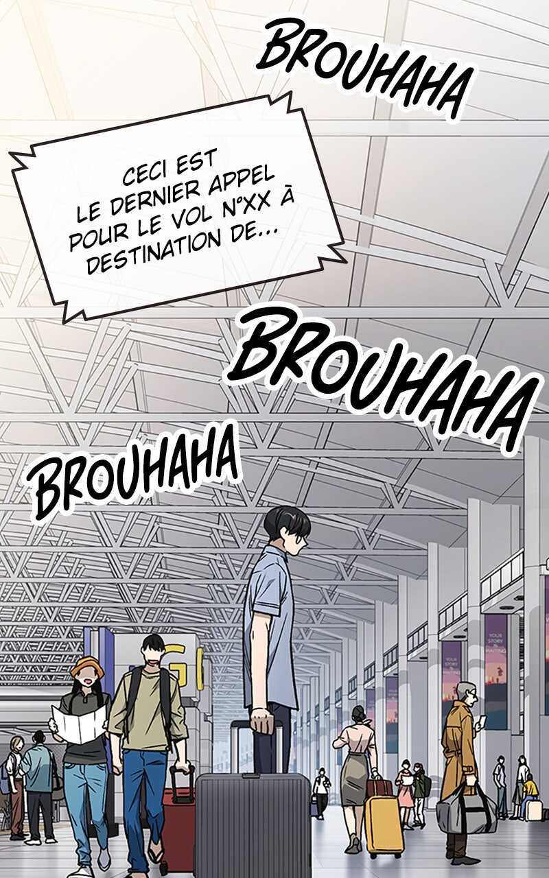 Read Study Group FR Manga Online