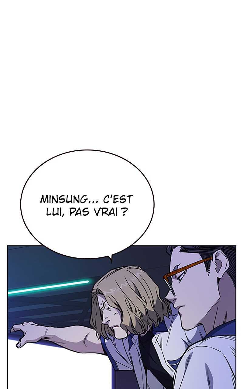 Read Study Group FR Manga Online