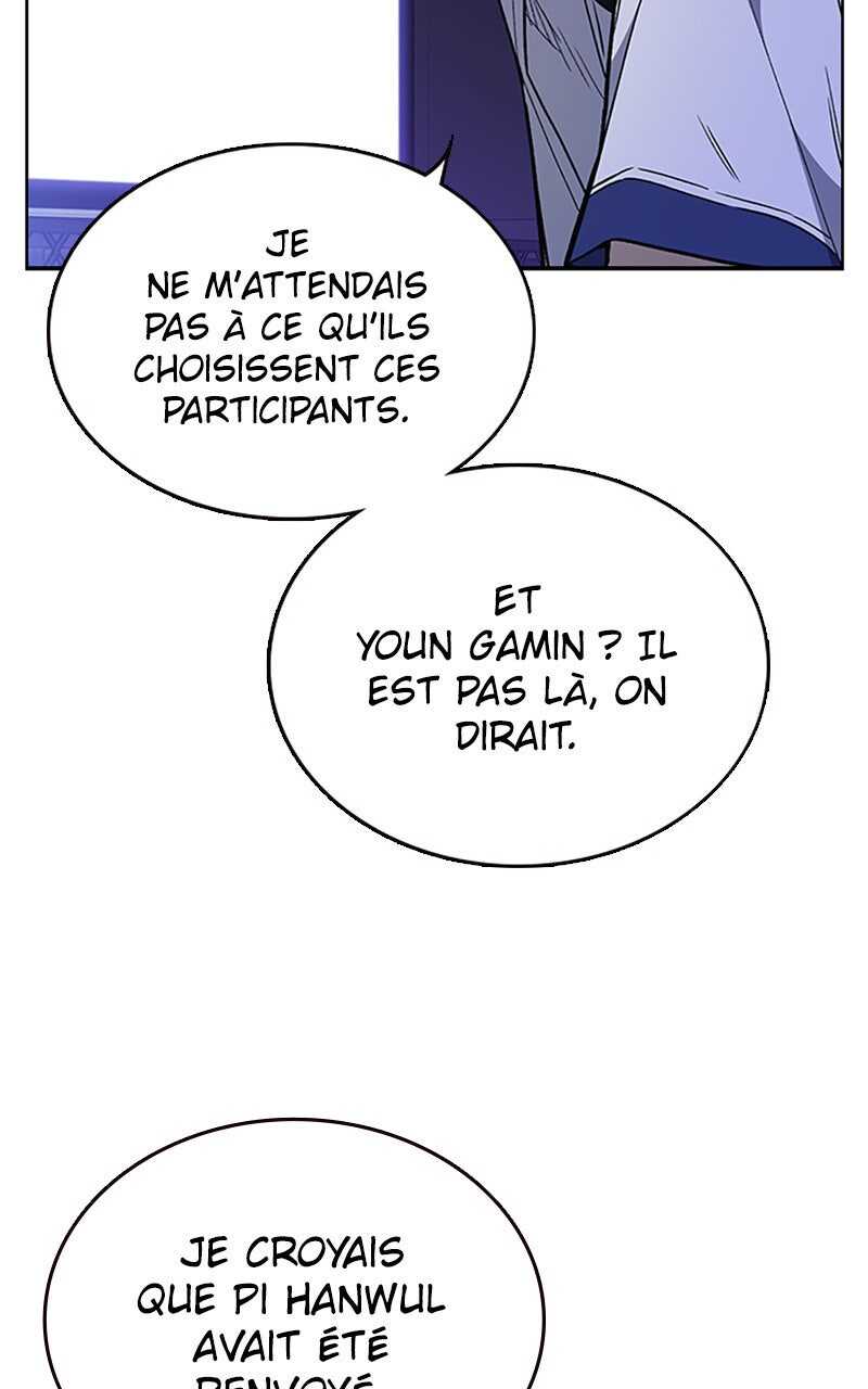 Read Study Group FR Manga Online