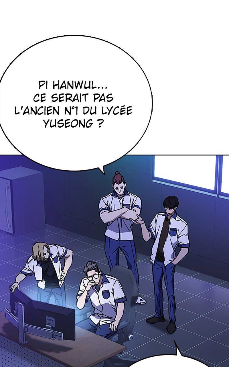 Read Study Group FR Manga Online