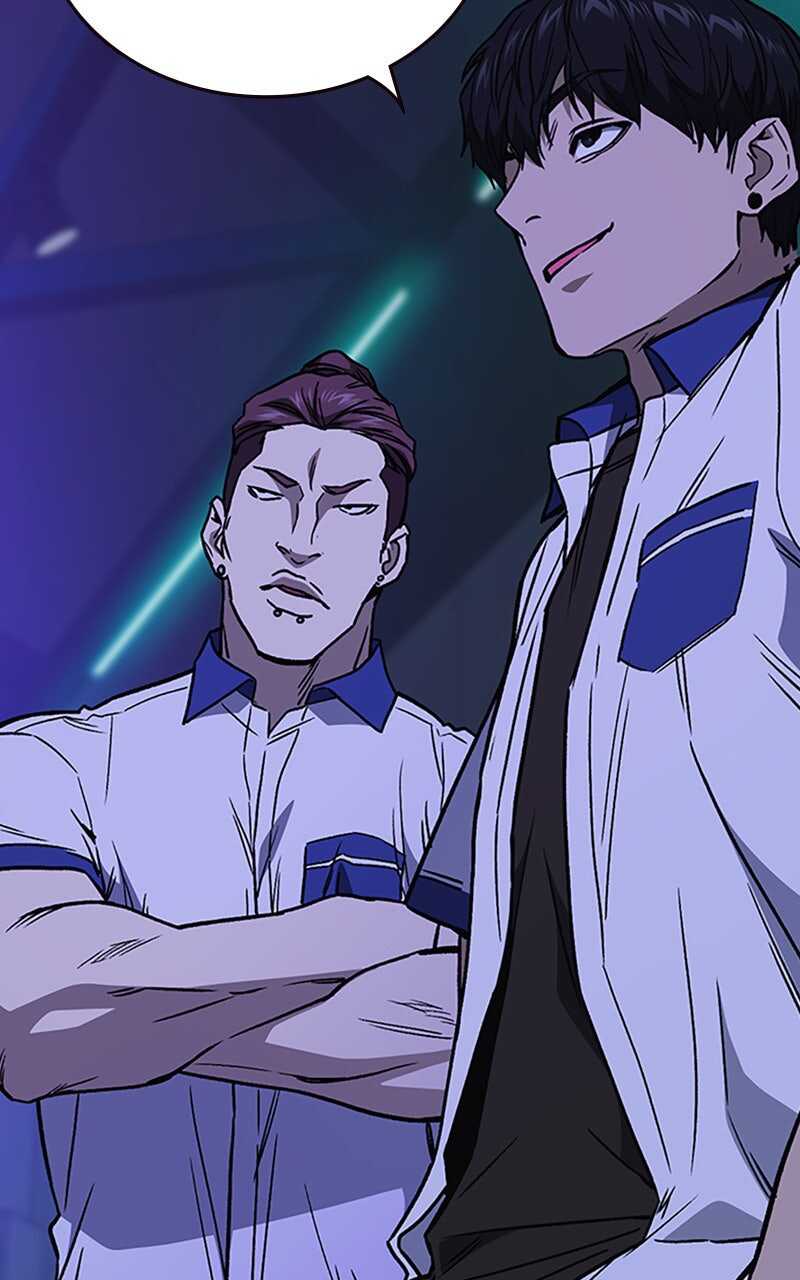 Read Study Group FR Manga Online