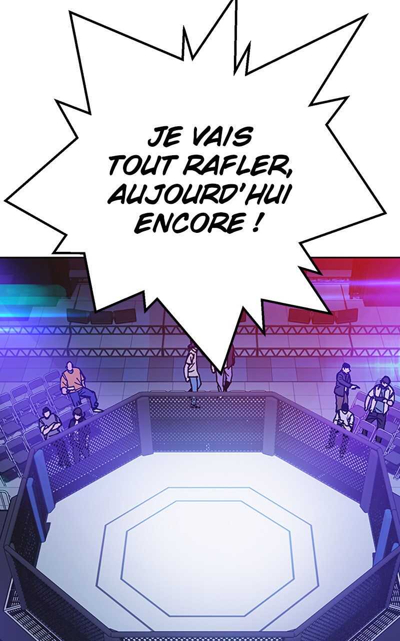 Read Study Group FR Manga Online