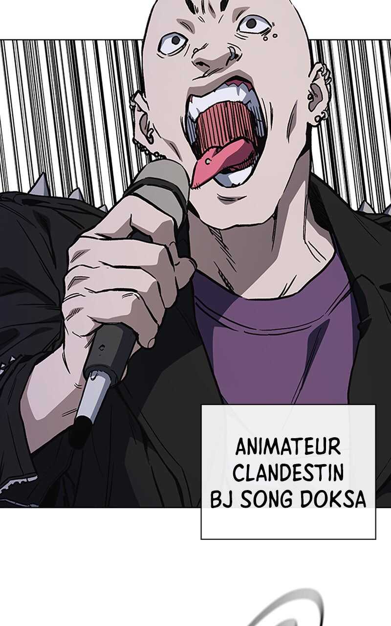 Read Study Group FR Manga Online