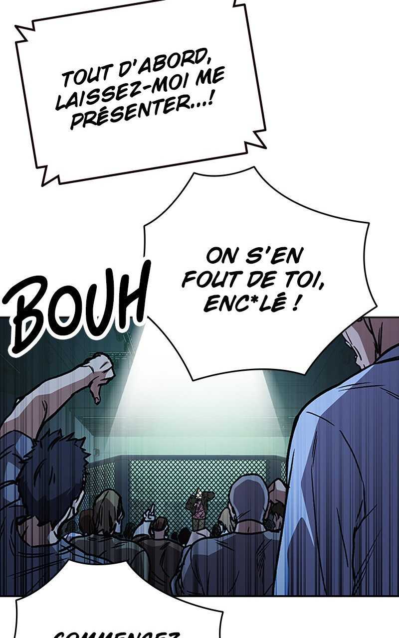 Read Study Group FR Manga Online