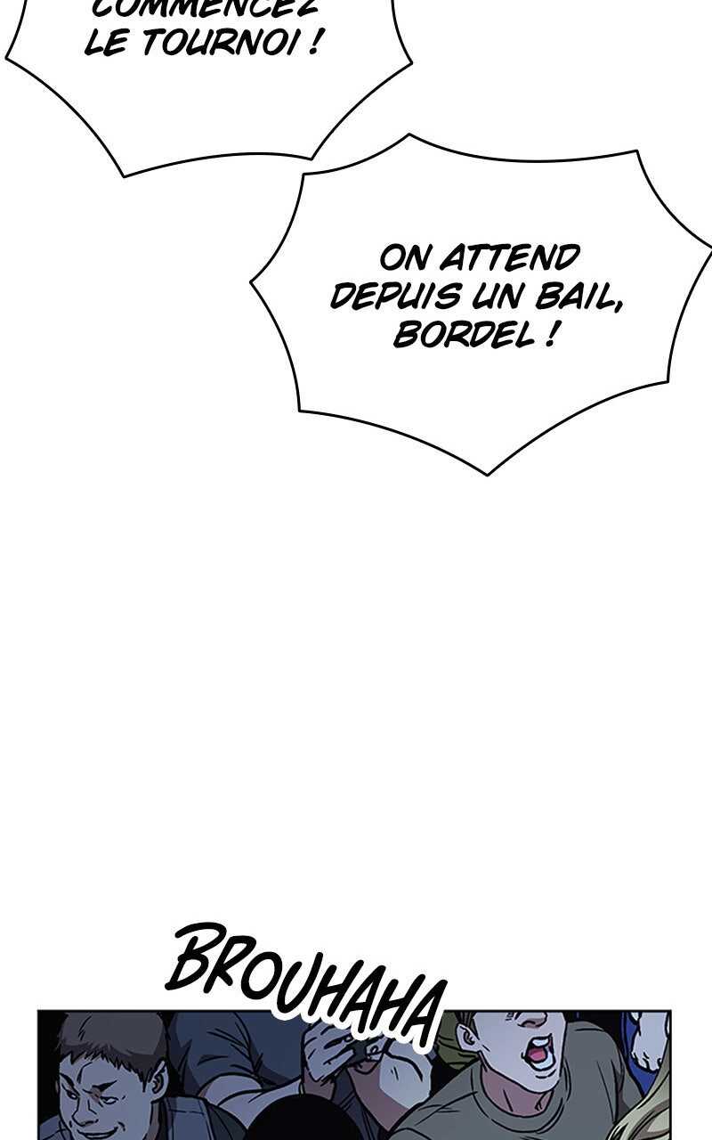 Read Study Group FR Manga Online