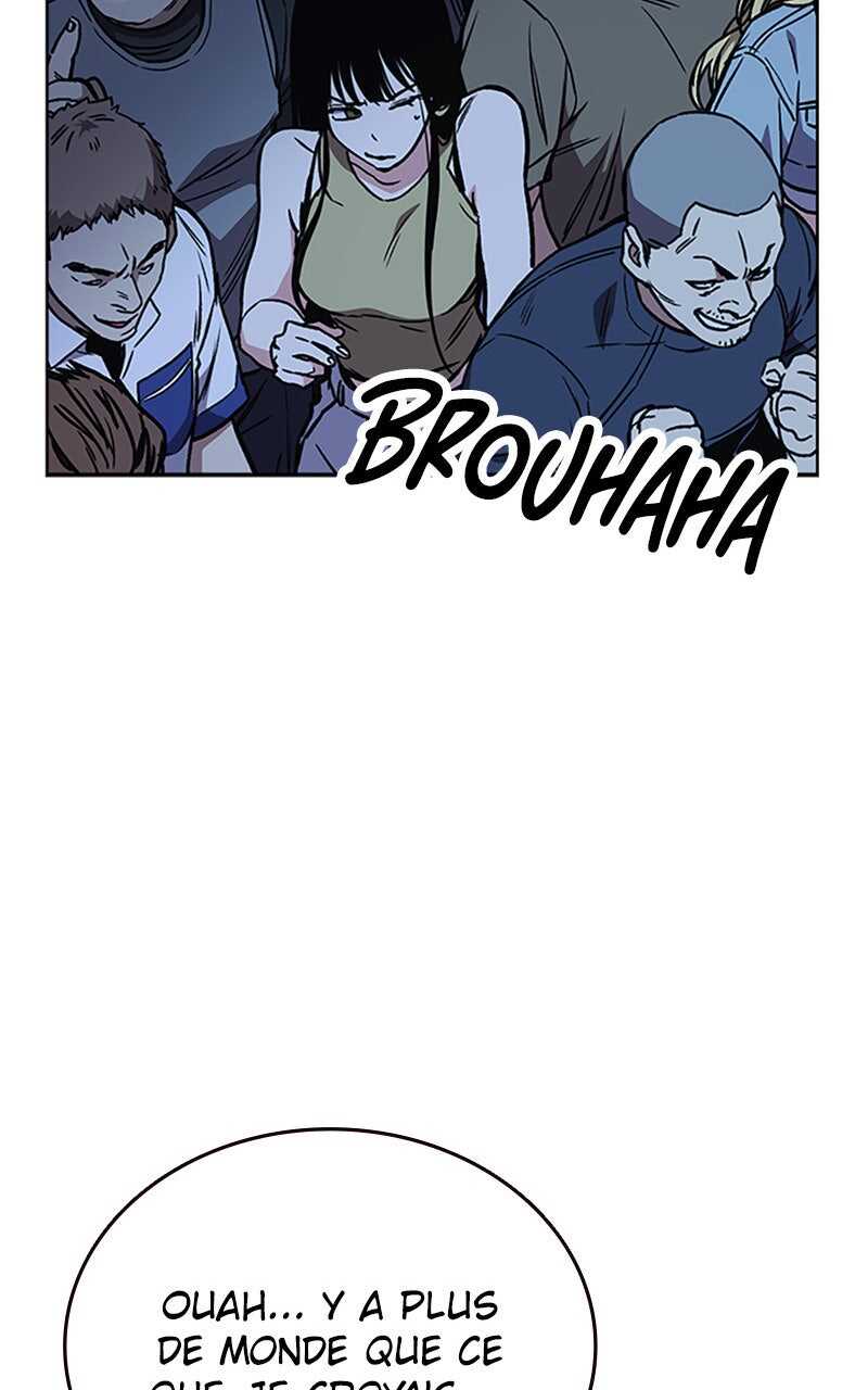 Read Study Group FR Manga Online