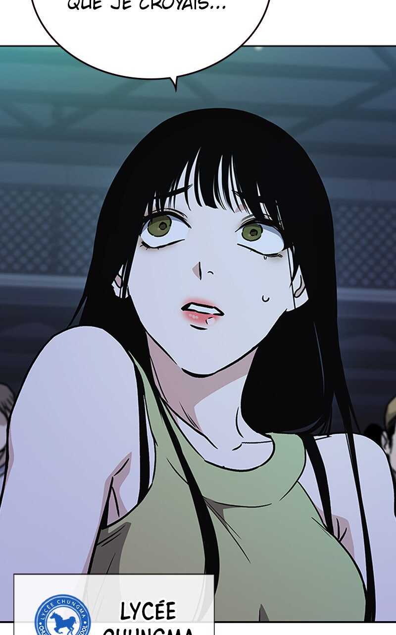 Read Study Group FR Manga Online