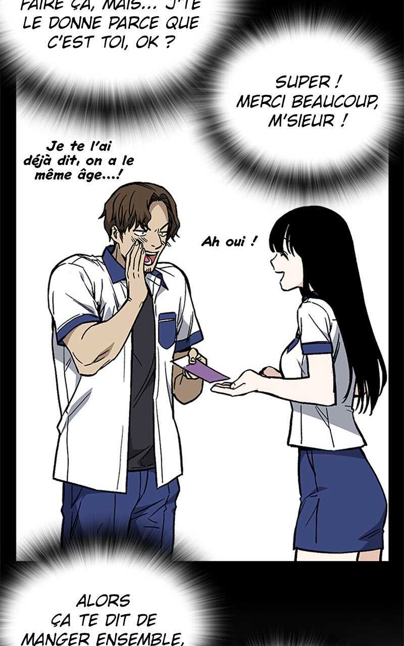 Read Study Group FR Manga Online