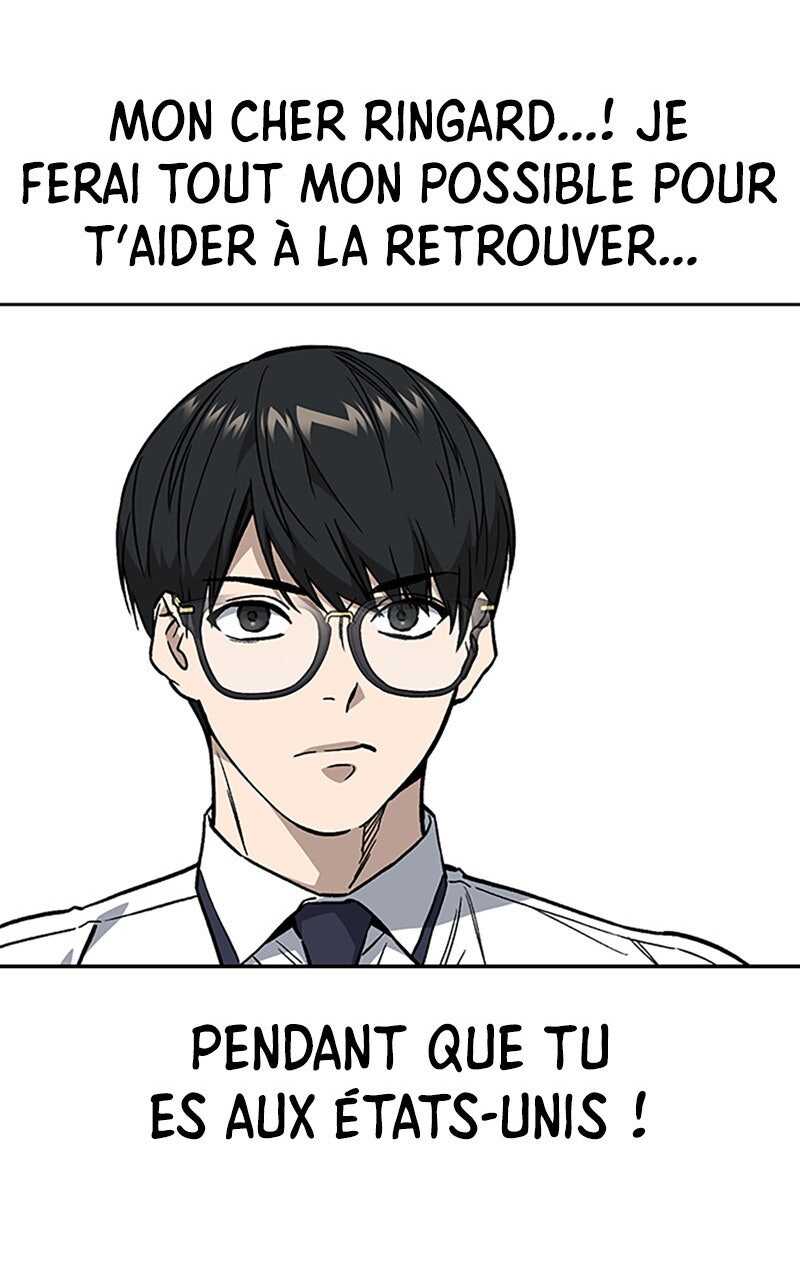 Read Study Group FR Manga Online