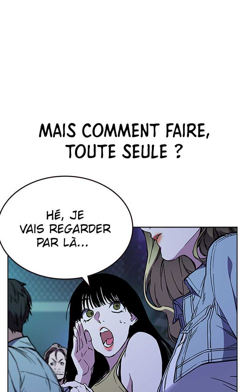 Read Study Group FR Manga Online