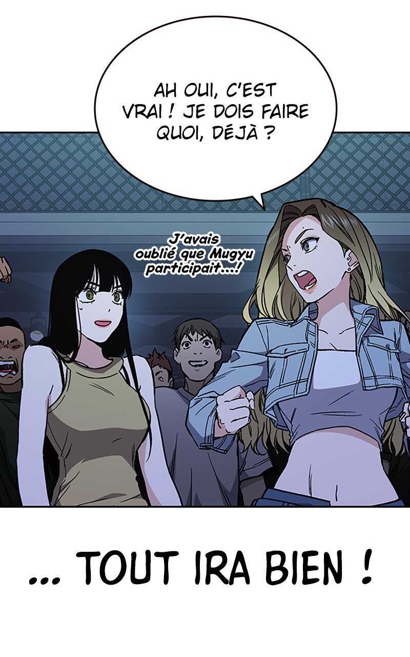 Read Study Group FR Manga Online