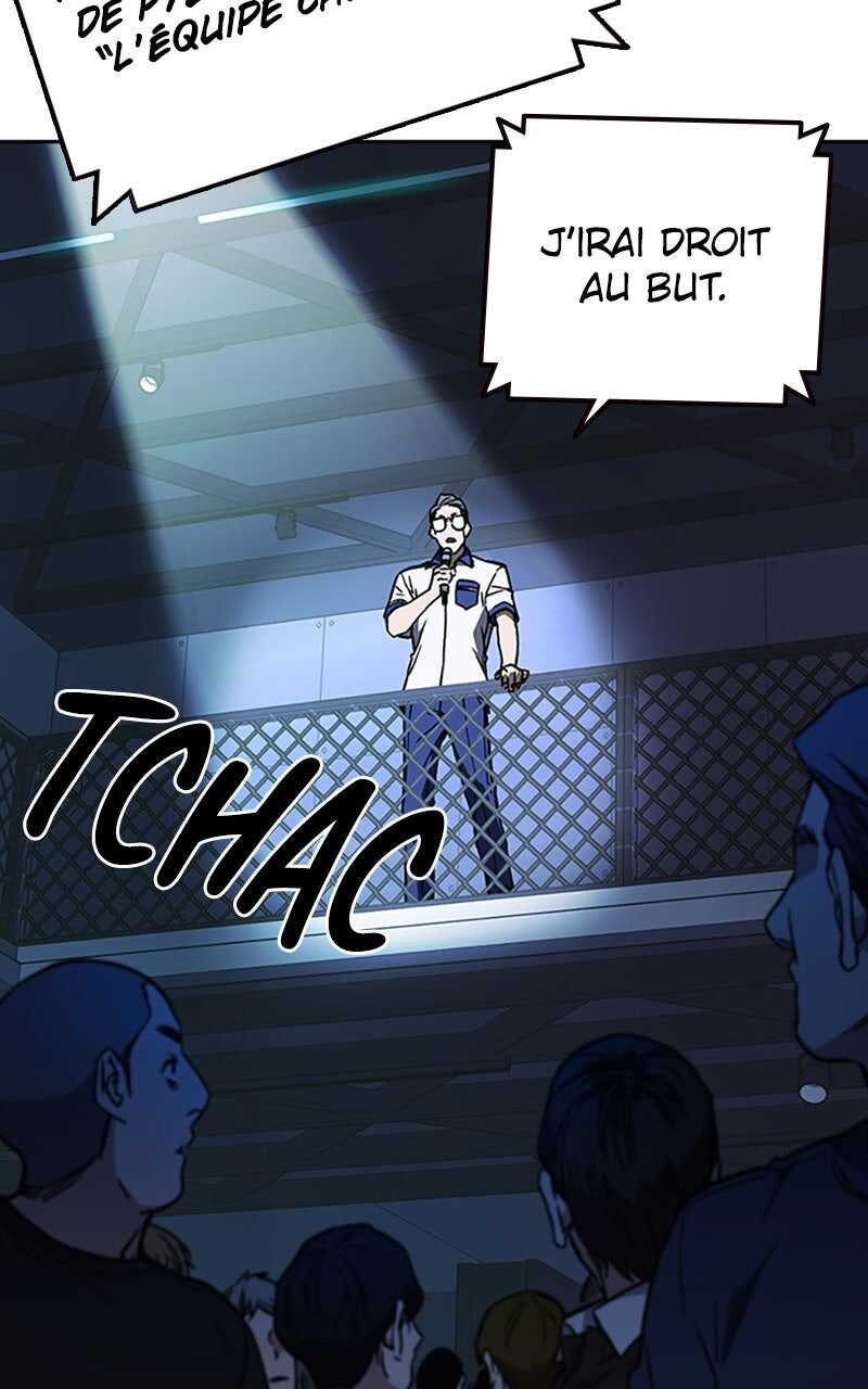 Read Study Group FR Manga Online